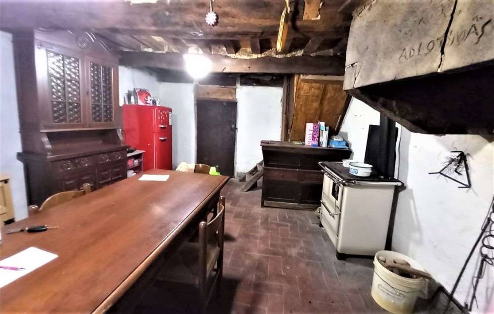 casa indipendente in vendita a Città di Castello in zona Antirata