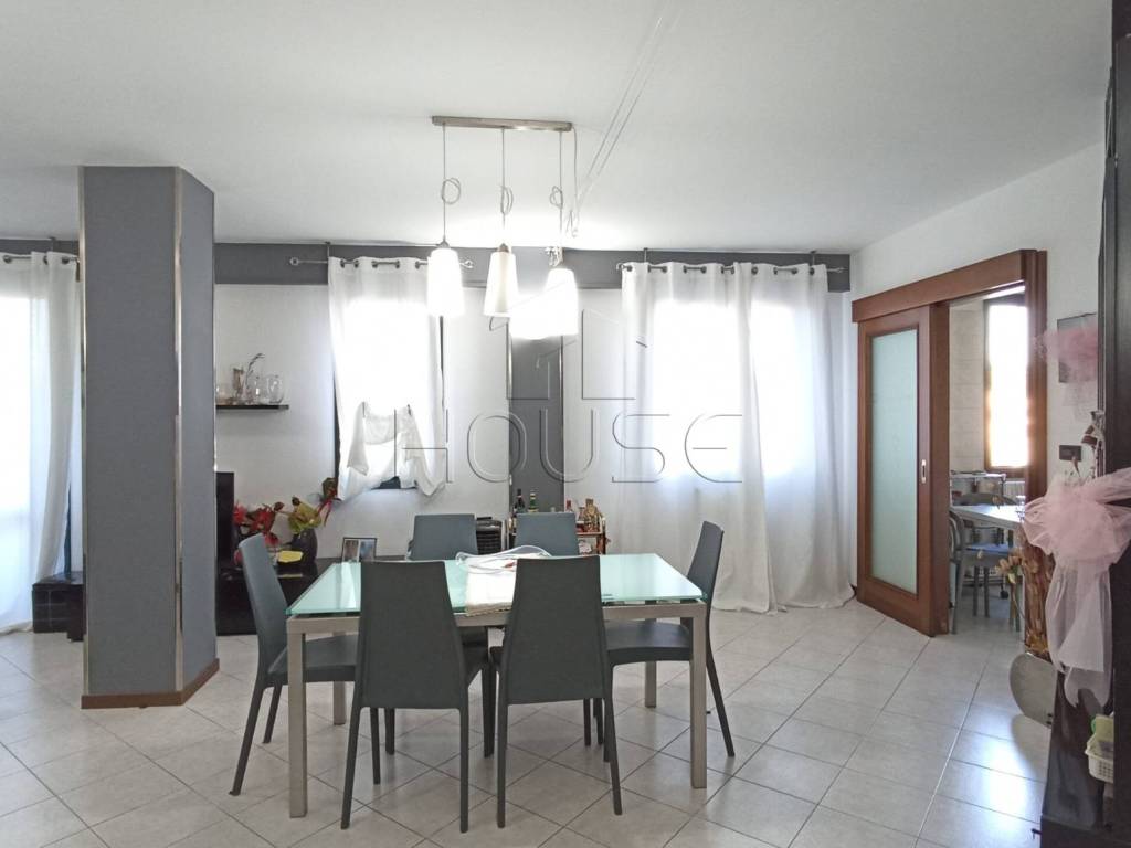 appartamento in vendita a Città di Castello