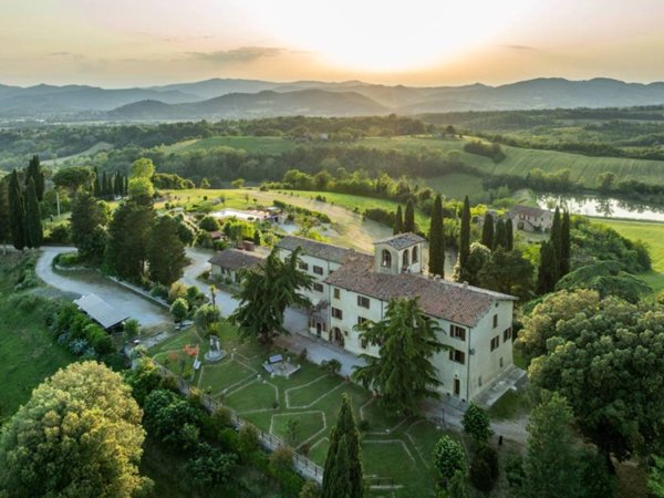 casa indipendente in vendita a Città di Castello