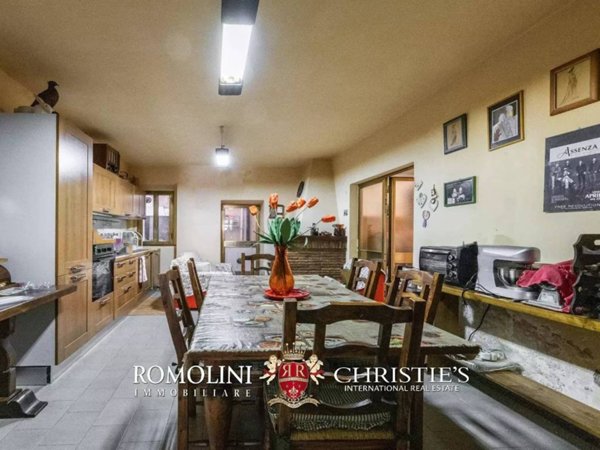 casa indipendente in vendita a Città di Castello