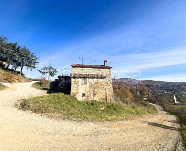 appartamento in vendita a Città di Castello in zona Trestina