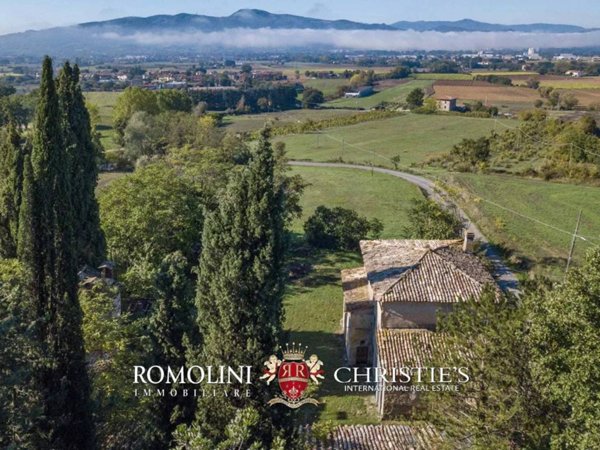 casa indipendente in vendita a Città di Castello