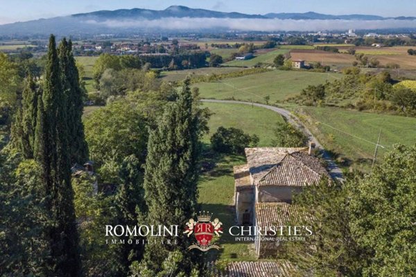 casa indipendente in vendita a Città di Castello