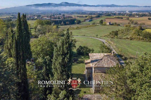 casa indipendente in vendita a Città di Castello