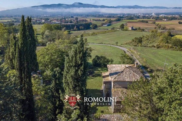 casa indipendente in vendita a Città di Castello