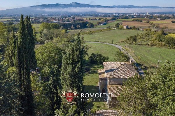 casa indipendente in vendita a Città di Castello