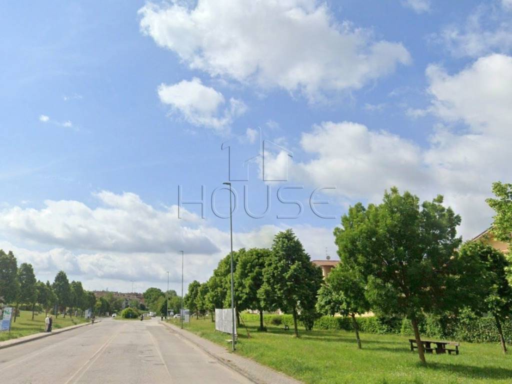 appartamento in vendita a Città di Castello