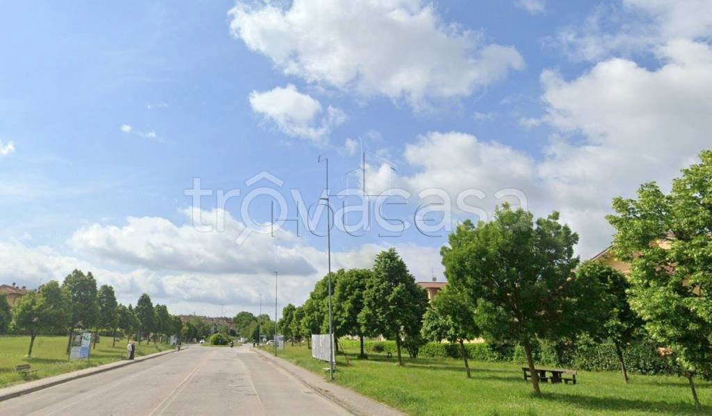 appartamento in vendita a Città di Castello