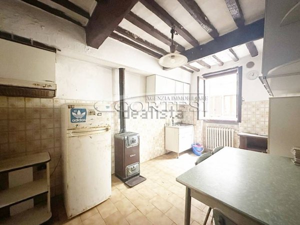 appartamento in vendita a Città di Castello