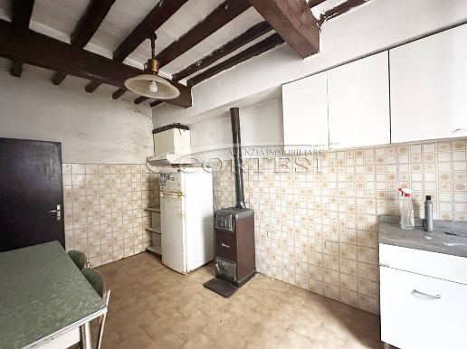 appartamento in vendita a Città di Castello