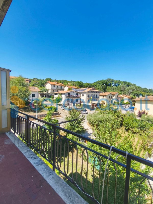 appartamento in vendita a Città di Castello