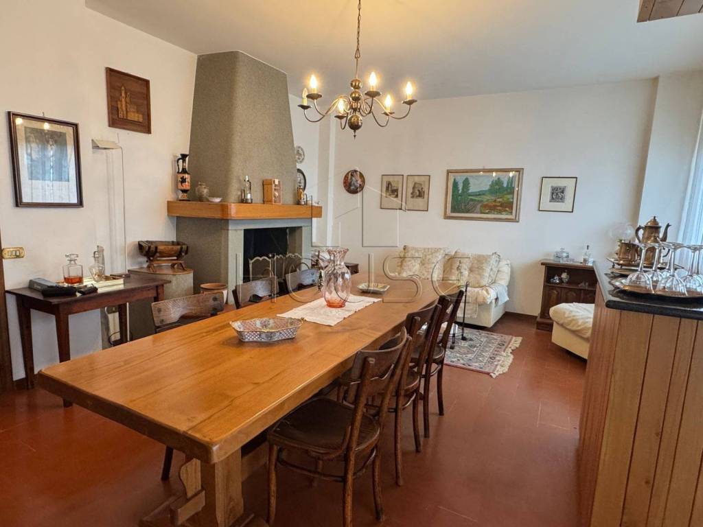 appartamento in vendita a Città di Castello