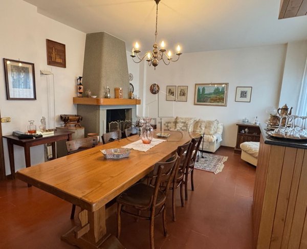 appartamento in vendita a Città di Castello