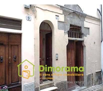 appartamento in vendita a Città di Castello