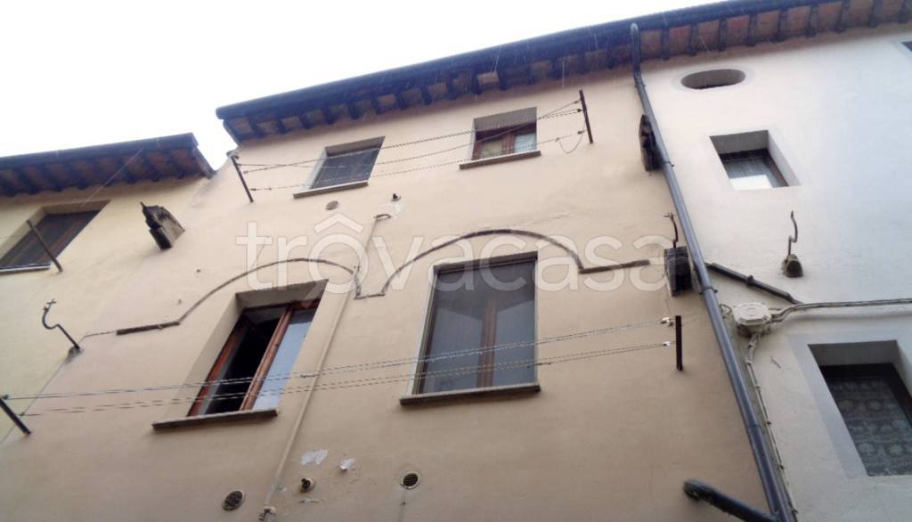 appartamento in vendita a Città di Castello