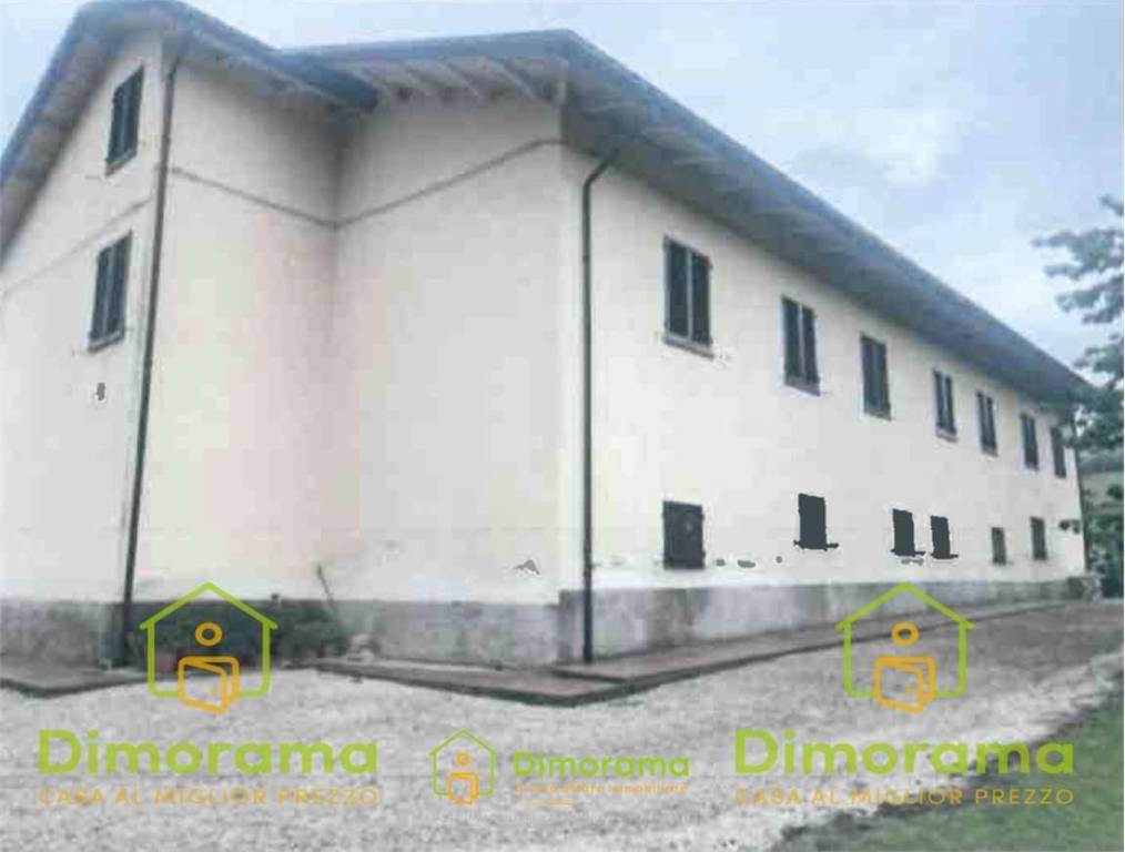 appartamento in vendita a Città di Castello