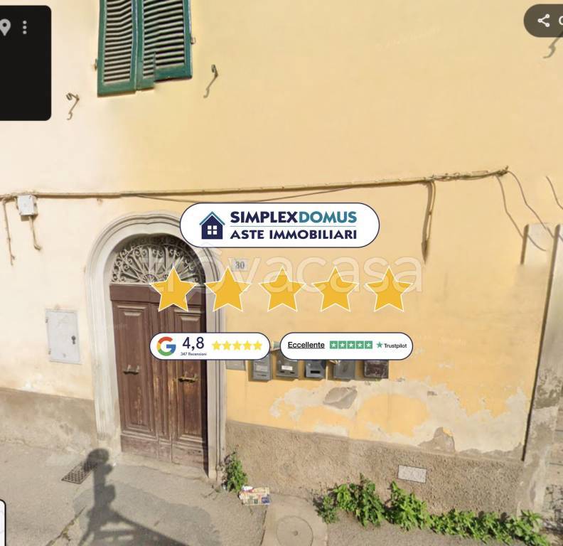 appartamento in vendita a Città di Castello