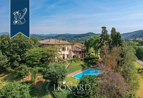 casa indipendente in vendita a Città di Castello