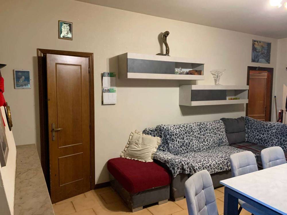 appartamento in vendita a Città di Castello in zona Riosecco