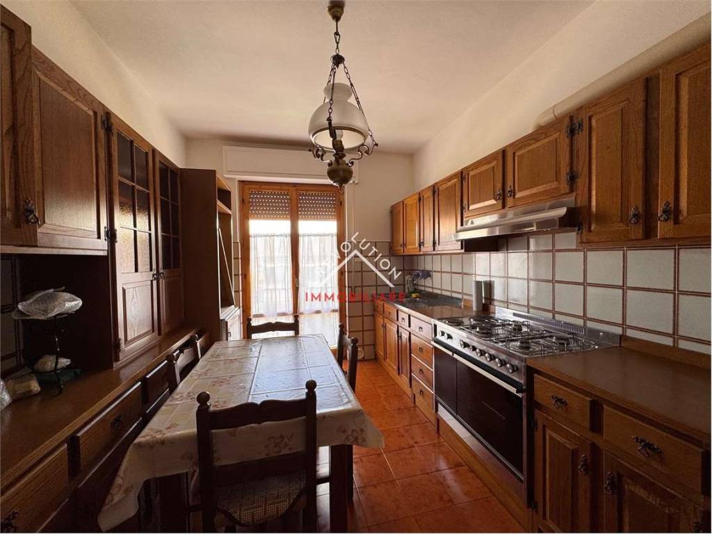 appartamento in vendita a Città di Castello in zona Cerbara