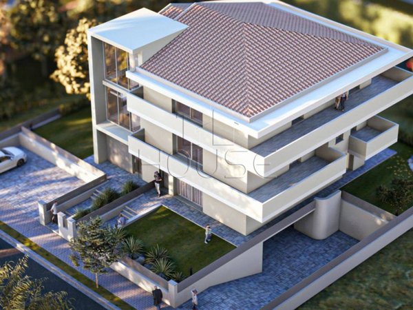 appartamento in vendita a Città di Castello