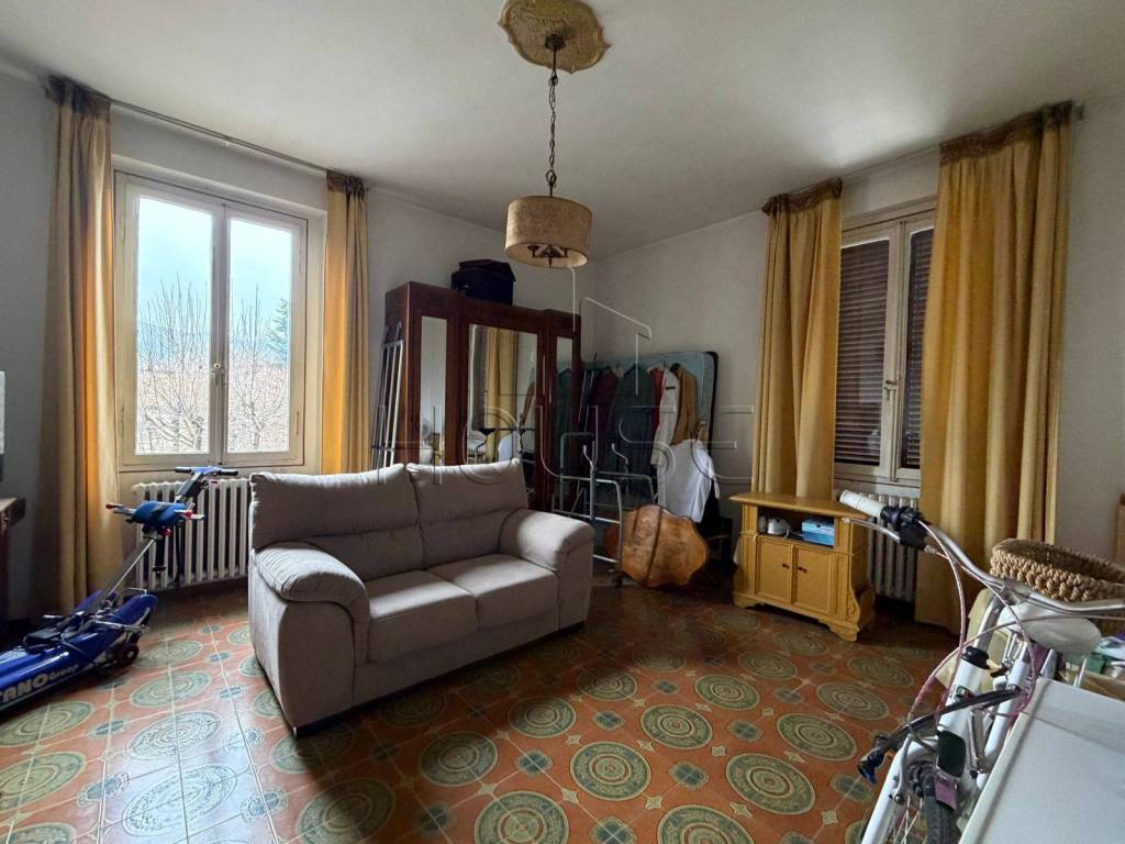 appartamento in vendita a Città di Castello