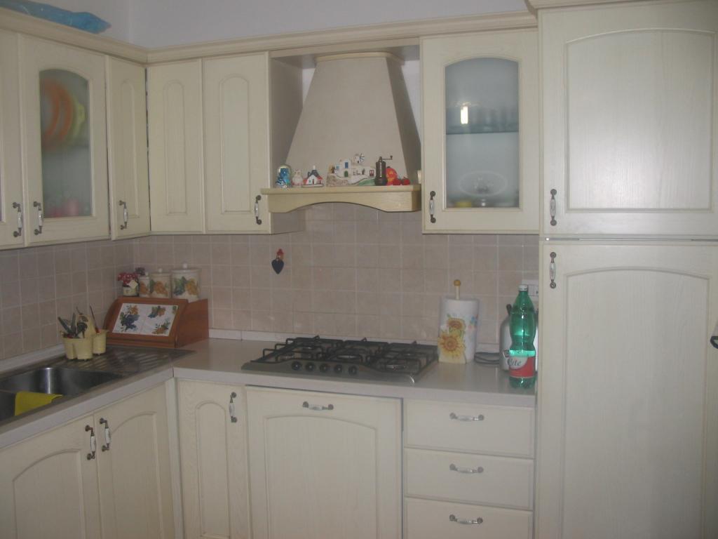 appartamento in vendita a Città di Castello