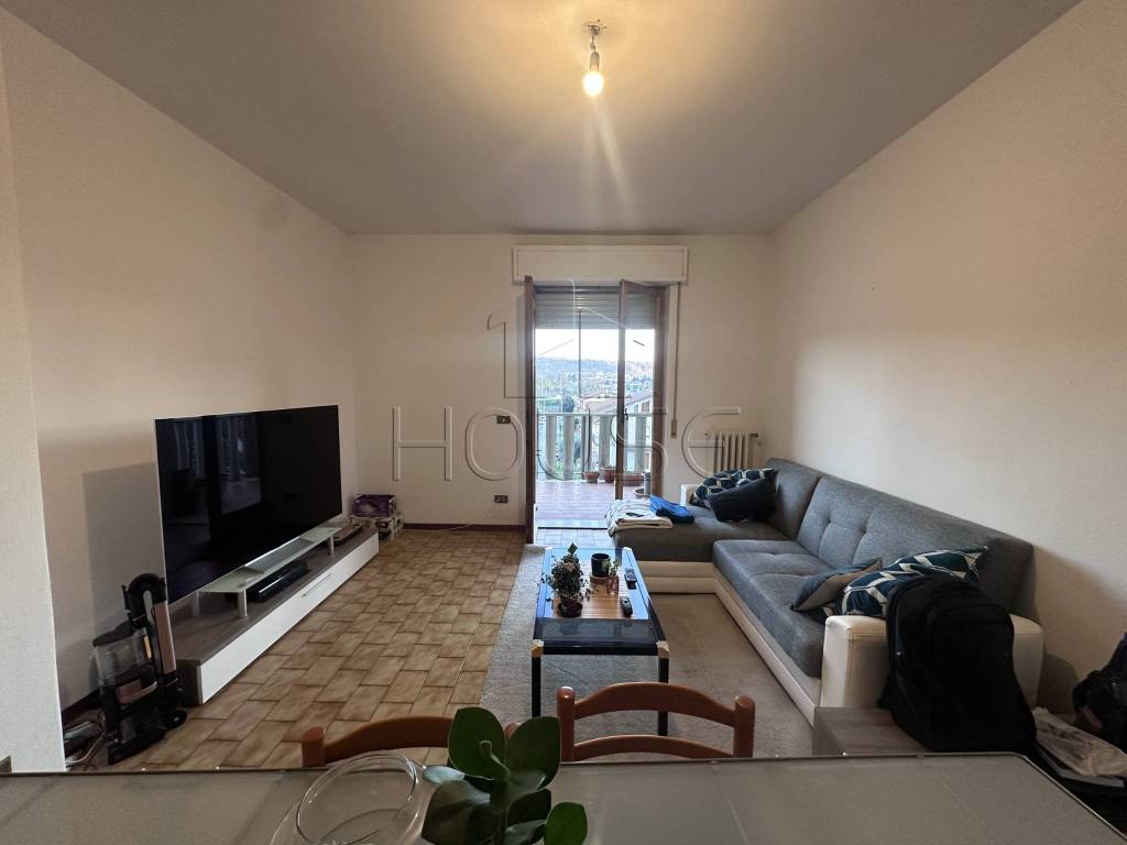 appartamento in vendita a Città di Castello