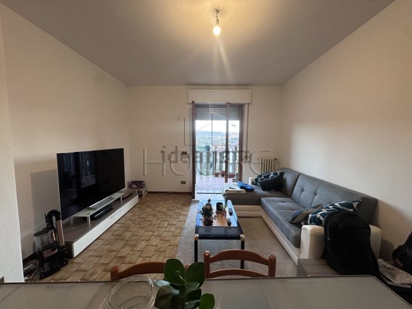 appartamento in vendita a Città di Castello