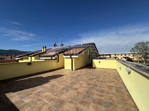 appartamento in vendita a Città di Castello