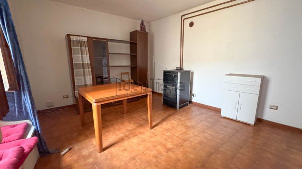 appartamento in vendita a Città di Castello