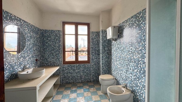 appartamento in vendita a Città di Castello