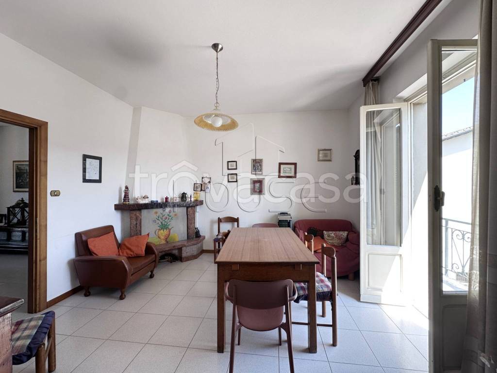 appartamento in vendita a Città di Castello in zona Trestina