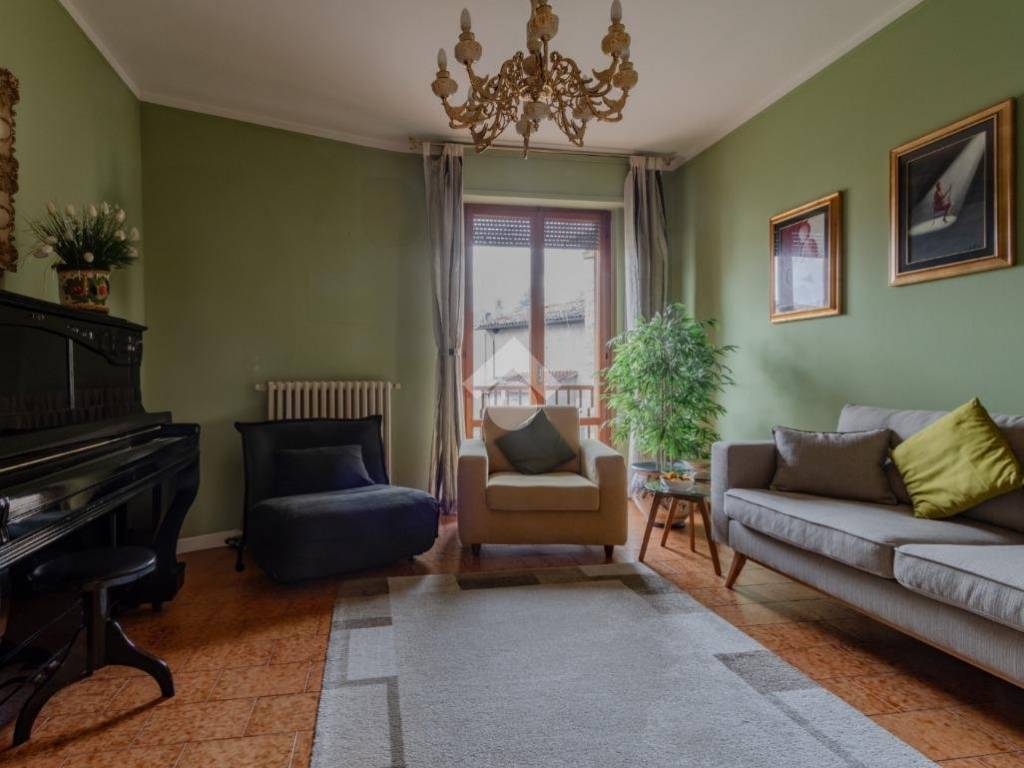 appartamento in vendita a Città di Castello