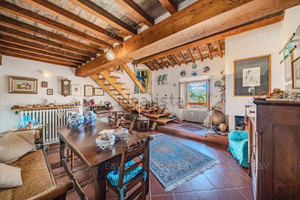 appartamento in vendita a Città di Castello