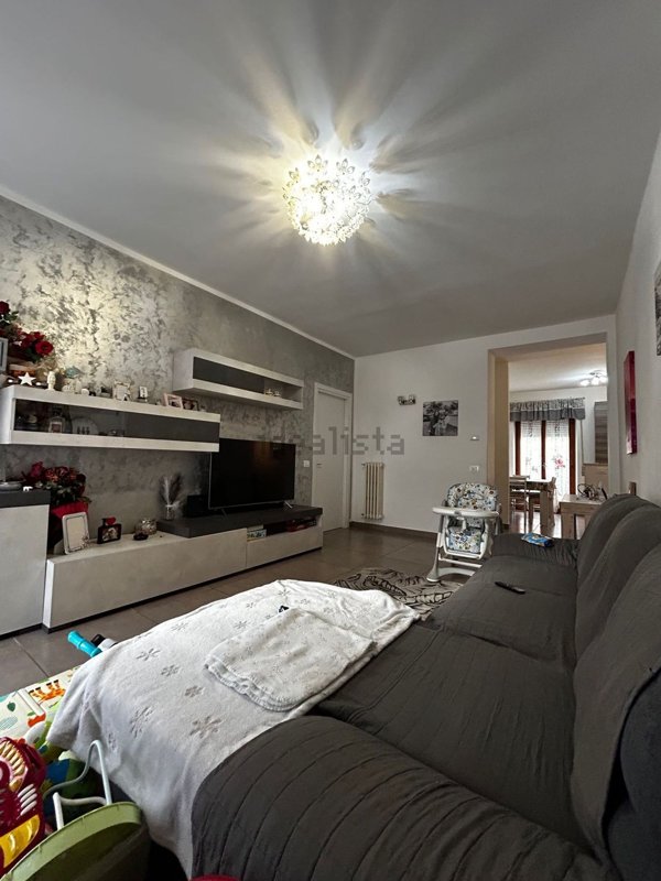 appartamento in vendita a Città di Castello