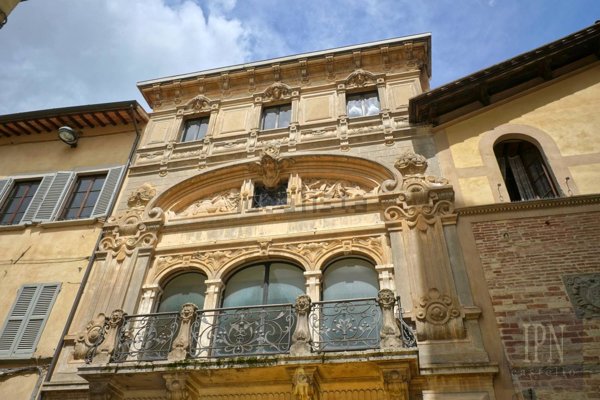 appartamento in vendita a Città di Castello