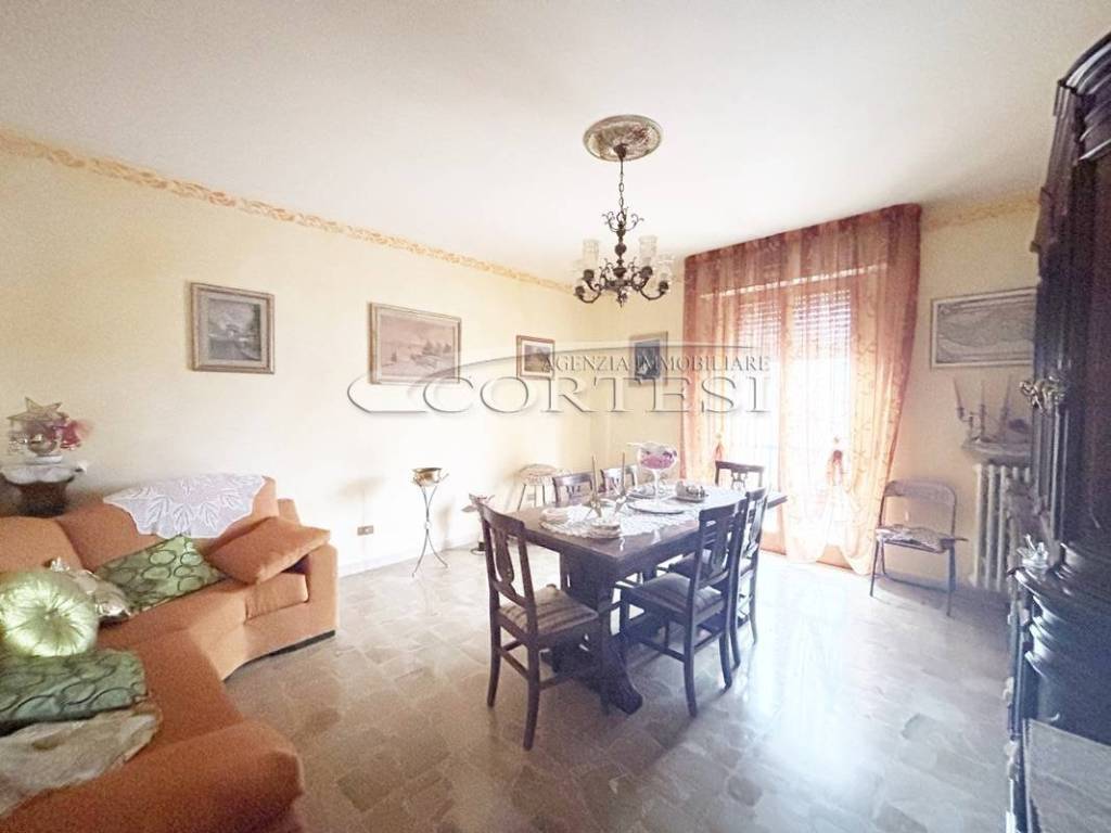 appartamento in vendita a Città di Castello