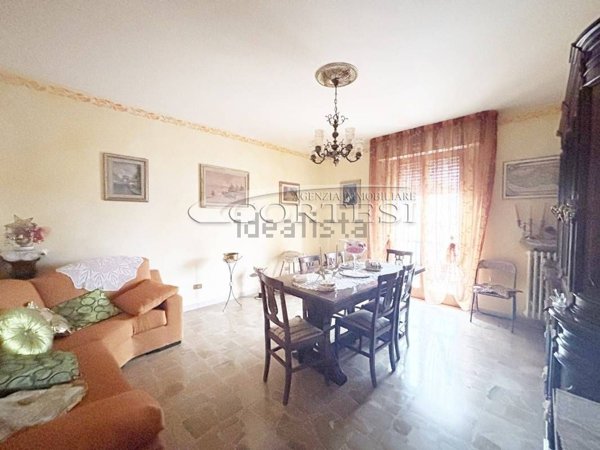 appartamento in vendita a Città di Castello