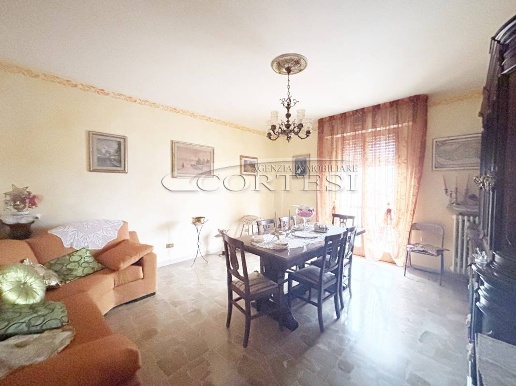 appartamento in vendita a Città di Castello