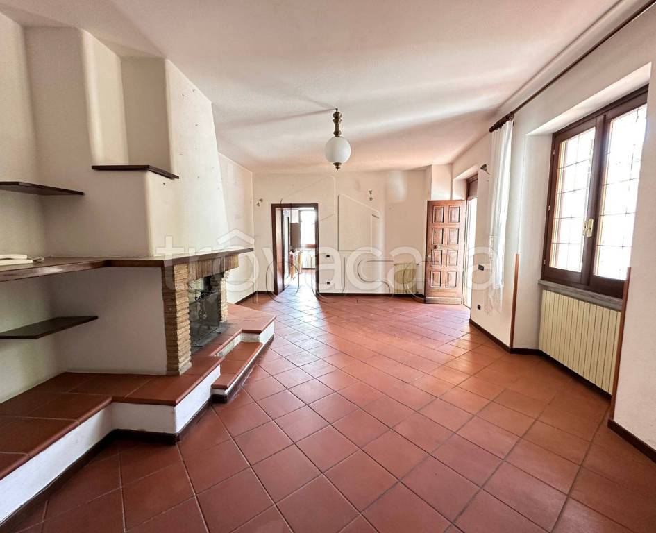 appartamento in vendita a Città di Castello in zona San Maiano