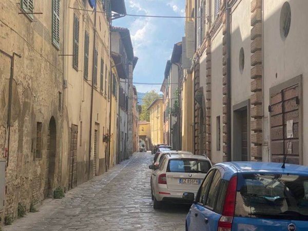 appartamento in vendita a Città di Castello