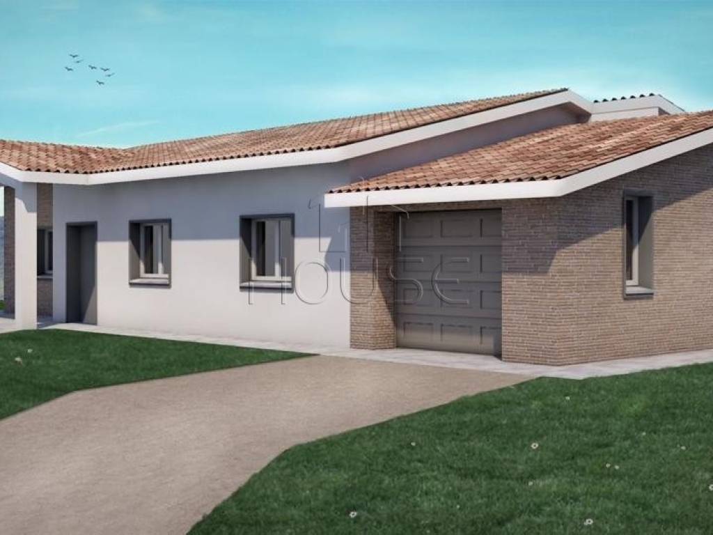 casa indipendente in vendita a Città di Castello in zona Promano