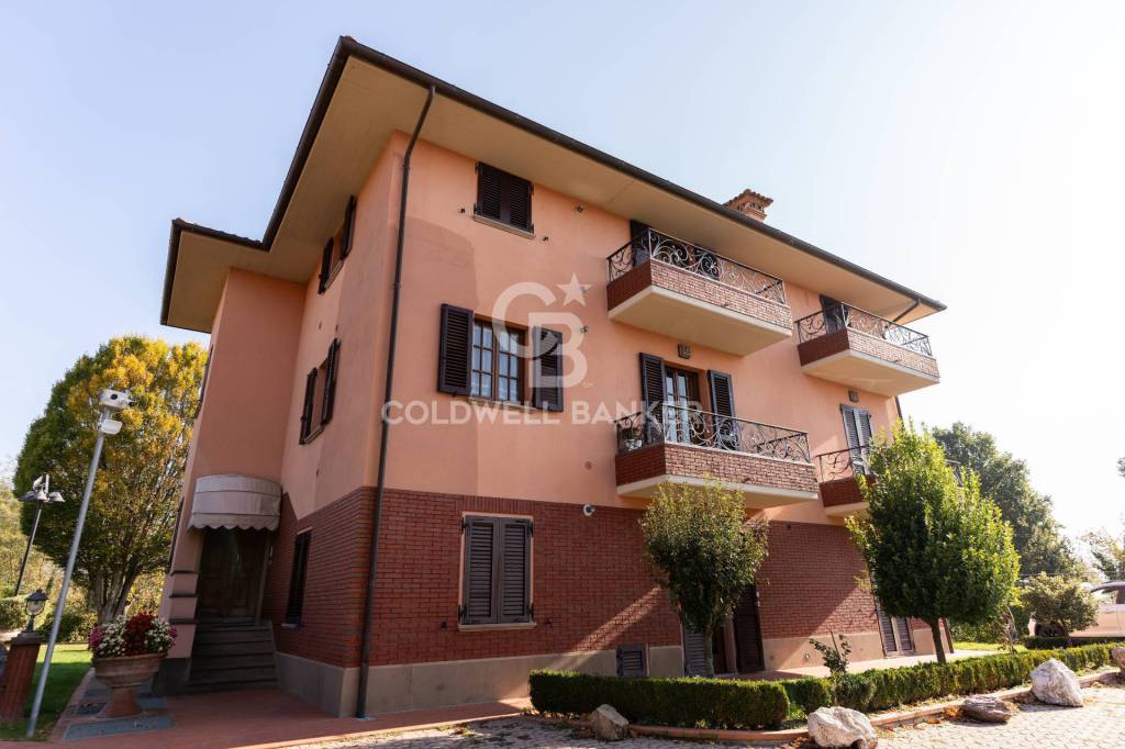 villa in vendita a Città di Castello