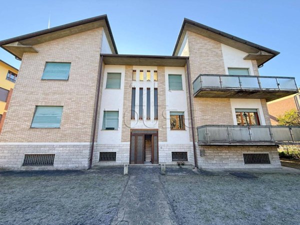 casa indipendente in vendita a Città di Castello in zona Trestina