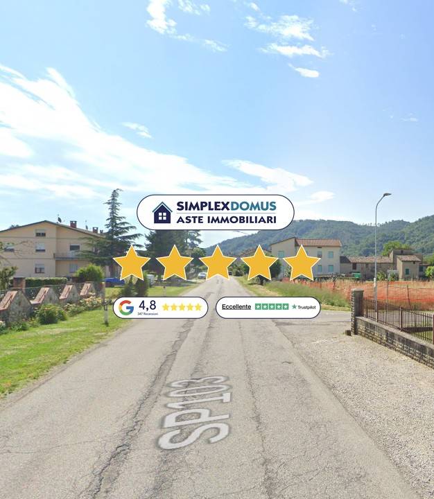 casa indipendente in vendita a Città di Castello