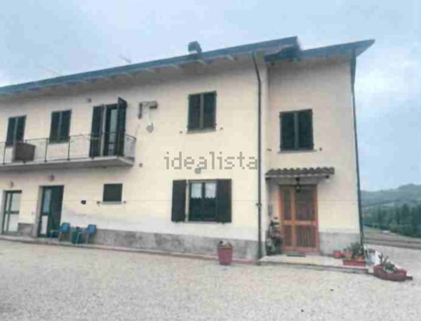 appartamento in vendita a Città di Castello