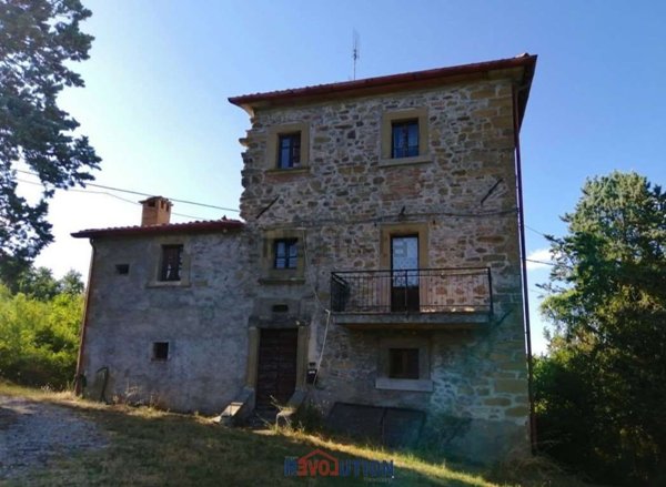 villa in vendita a Città di Castello in zona Lugnano