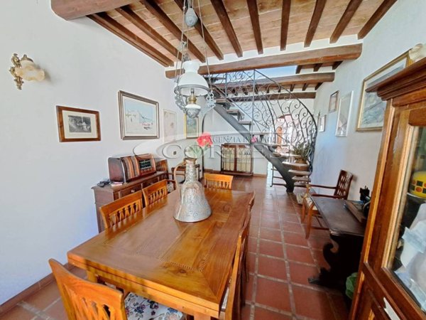 appartamento in vendita a Città di Castello