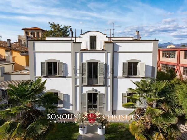 casa indipendente in vendita a Città di Castello